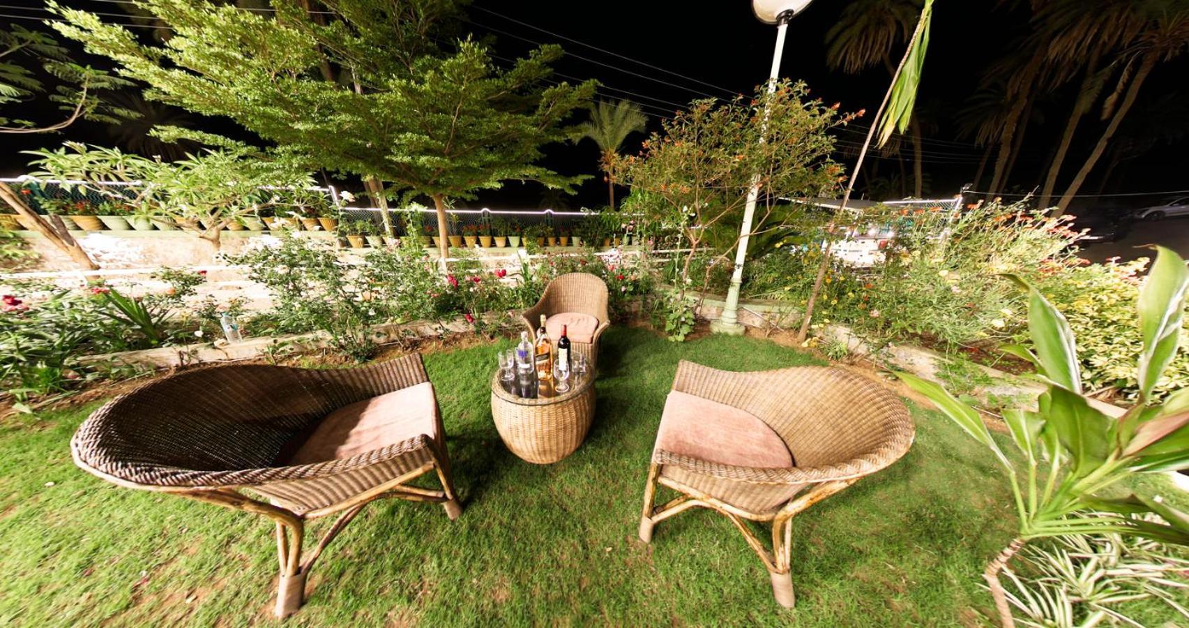 Hari Niwas - A Boutique Garden Resort Mount Ábú Exteriér fotografie